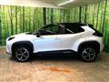 2025 Toyota Yaris Cross