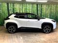 2025 Toyota Yaris Cross