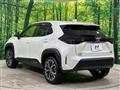 2020 Toyota Yaris Cross