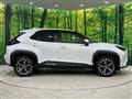 2020 Toyota Yaris Cross