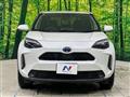 2020 Toyota Yaris Cross