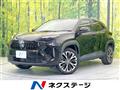 2022 Toyota Yaris Cross