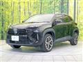 2022 Toyota Yaris Cross