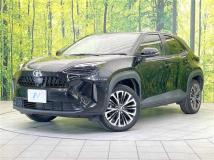 2022 Toyota Yaris Cross