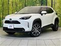 2022 Toyota Yaris Cross