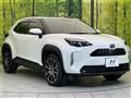 2022 Toyota Yaris Cross
