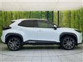 2022 Toyota Yaris Cross
