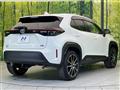 2022 Toyota Yaris Cross