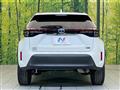 2022 Toyota Yaris Cross