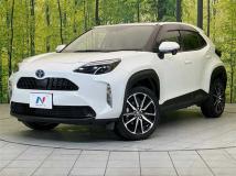 2022 Toyota Yaris Cross