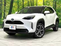 2022 Toyota Yaris Cross