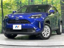 2023 Toyota Yaris Cross