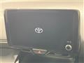 2026 Toyota Yaris Cross