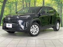 2026 Toyota Yaris Cross