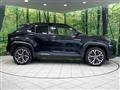 2021 Toyota Yaris Cross