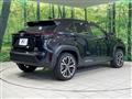 2021 Toyota Yaris Cross