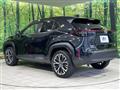 2021 Toyota Yaris Cross