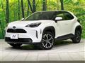 2022 Toyota Yaris Cross