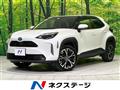 2022 Toyota Yaris Cross