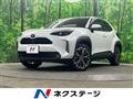 2023 Toyota Yaris Cross