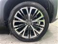 2023 Toyota Yaris Cross