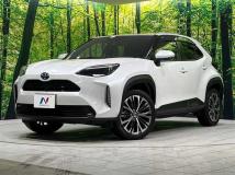 2023 Toyota Yaris Cross