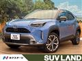2023 Toyota Yaris Cross