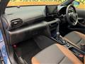 2023 Toyota Yaris Cross