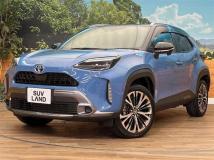 2023 Toyota Yaris Cross