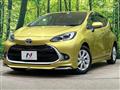 2021 Toyota AQUA