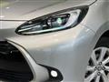 2022 Toyota AQUA