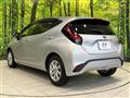 2022 Toyota AQUA