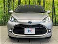2022 Toyota AQUA