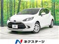 2022 Toyota AQUA