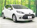 2022 Toyota AQUA