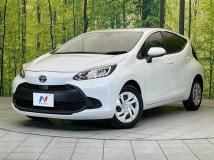 2022 Toyota AQUA