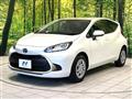2023 Toyota AQUA