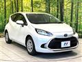 2023 Toyota AQUA