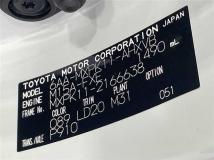 2024 Toyota AQUA