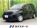 2022 Toyota Sienta