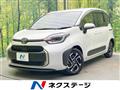 2023 Toyota Sienta