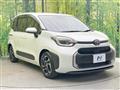 2023 Toyota Sienta