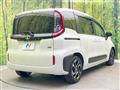 2023 Toyota Sienta