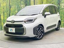 2023 Toyota Sienta