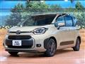 2023 Toyota Sienta