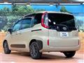 2023 Toyota Sienta