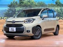2023 Toyota Sienta