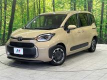 2024 Toyota Sienta