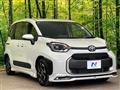 2024 Toyota Sienta