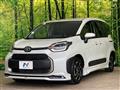 2024 Toyota Sienta